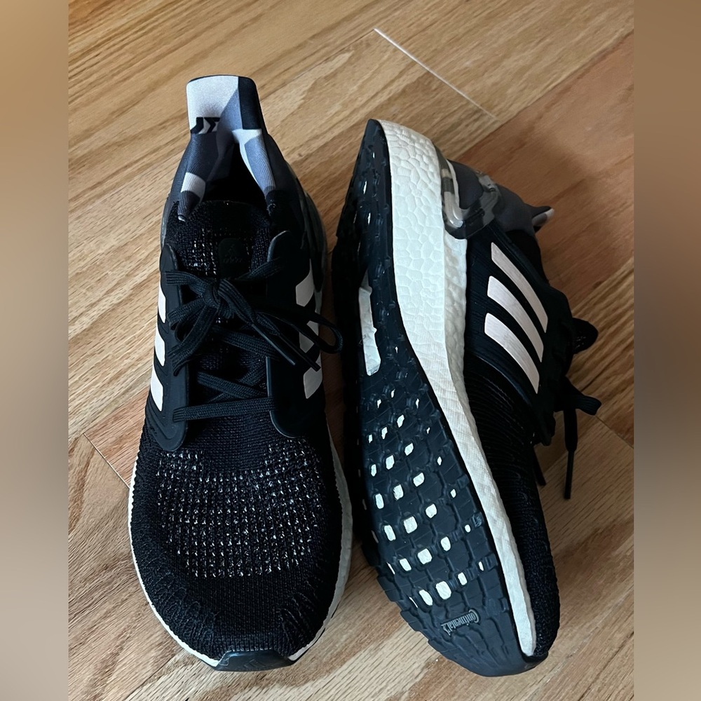 Adidas Ultraboost x Parley running shoes (9)
